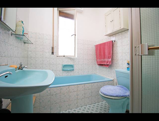 3 BEDROOM HOUSE FOR SALE IN OBSERVATORY
